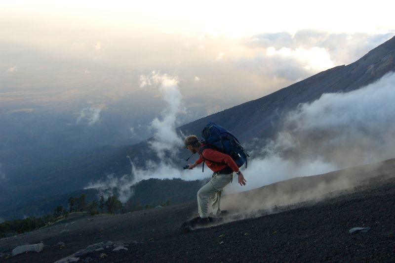 Acatenango Volcano 2-Day Hike - Common questions