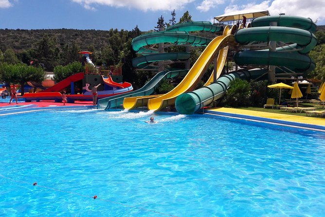 Acqua Plus Water Park Admission With Optional Transfer - Last Words