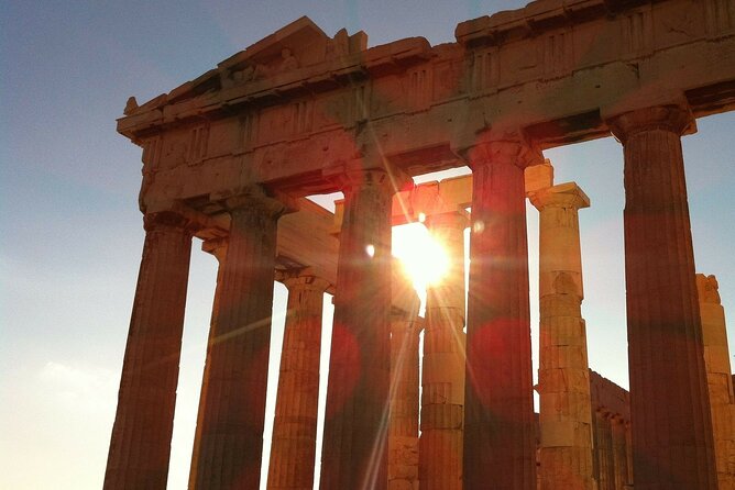 Acropolis & Acropolis Museum Sunset Tour - Last Words
