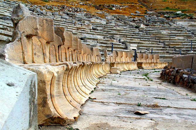 Acropolis Morning Walking Tour(Small Group) - Visitor Feedback