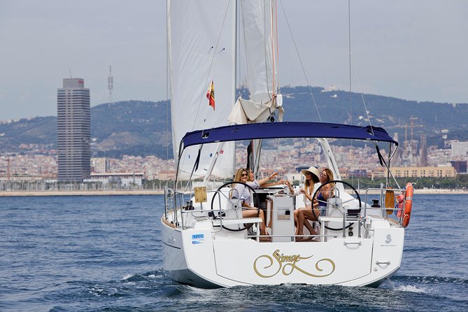 Active 2-Hour Sailing Tour in Barcelona - Last Words