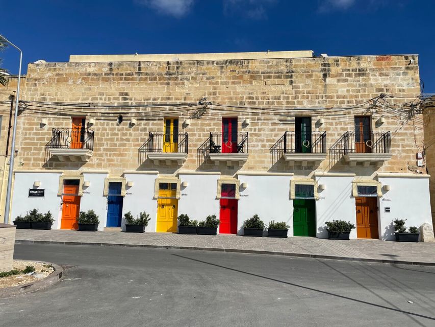 Adventures in Malta: Thrills, History, and Natural Beauty - Overall Experience