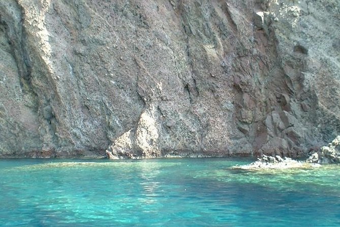 Aeolian Islands Speedboat Cruise From Tropea - Reviews and Ratings Summary