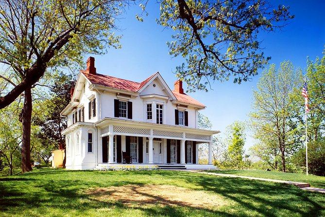 African American History Tour With Museum Admission - The Wrap Up