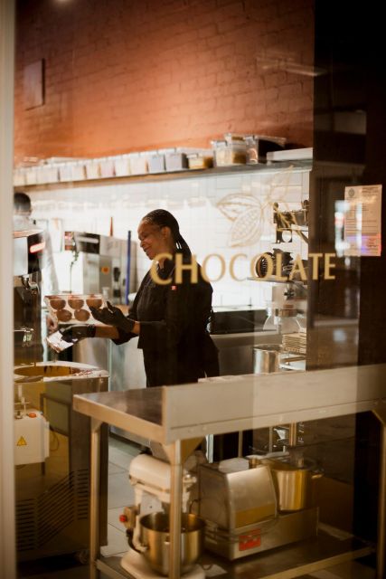 AFRIKOA Bean-to-Bar Chocolate Experience - Last Words