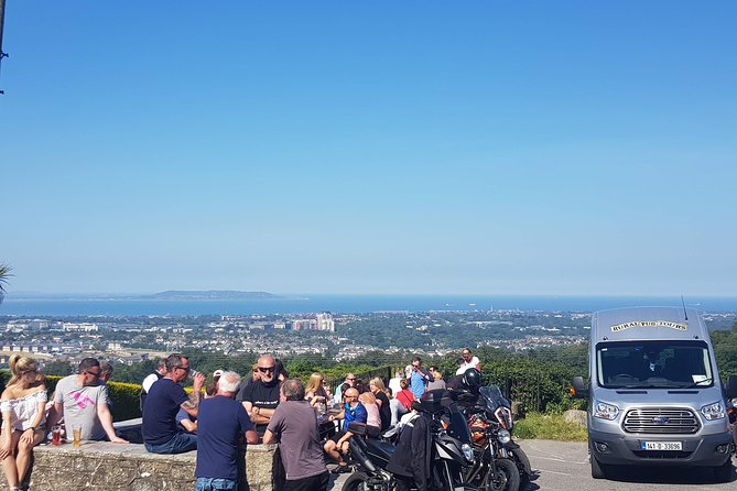 Afternoon Dublin Mountain Pub Tour(Small Group Pub Crawl Max 15) - Included Amenities