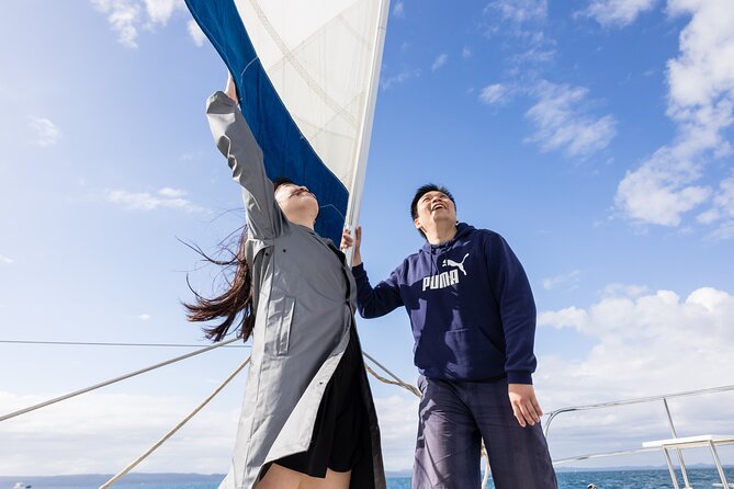 Afternoon Moreton Bay Sailing Tour - Traveler Feedback and Ratings
