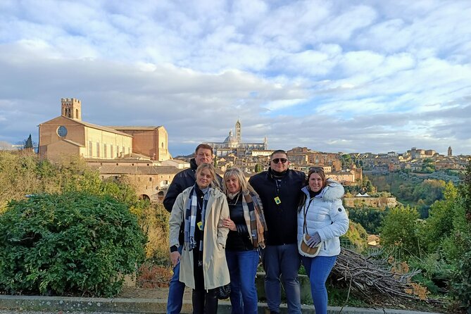 Afternoon Semi Private Chianti Tour From Siena - Last Words