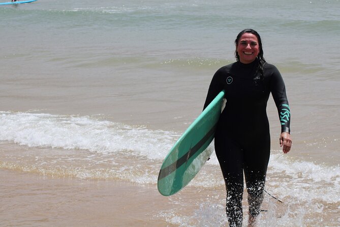 Agadir Surf Camp Full Week Package: Beginners to Advanced (Mar ) - Common questions