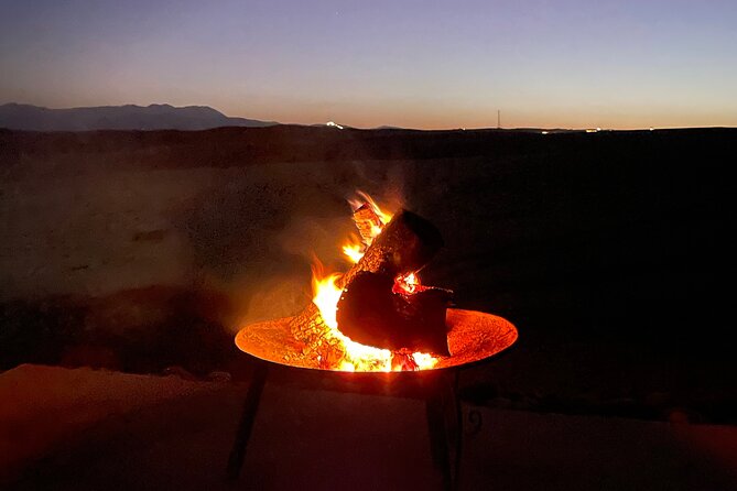 Agafay Desert: Dinner Show, Quad, Camel or Pool Day W/ Lunch - Weather-Dependent Experience