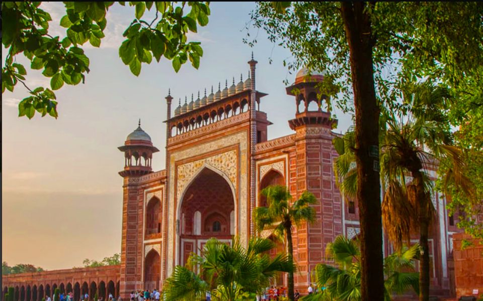 Agra: City Tour With Taj Mahal, Mausoleum, & Agra Fort Visit - Last Words