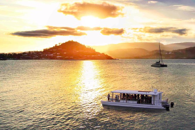 Airlie Beach Sunset Cruise - Reviews