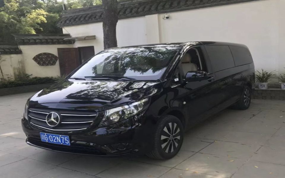 Airport Transfer Between Tianfu(Tfu) and Chengdu Downtown - Emergency Contact and Travel Time