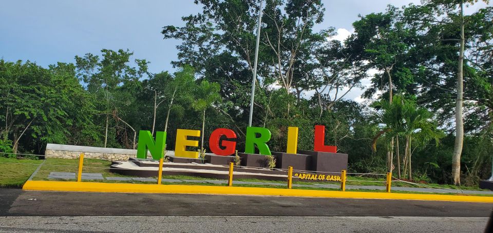 Airport Transfer to Negril Hotels - Cancellation Policy