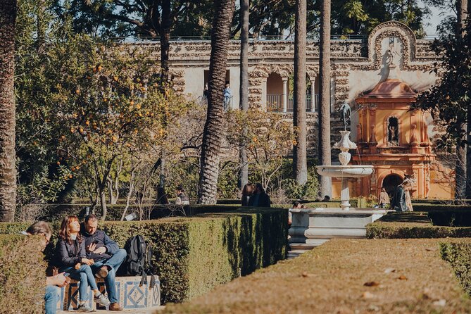 Alcazar of Seville Early Access English Tour With Optional Cathedral & Giralda - Provider Responses and Experiences