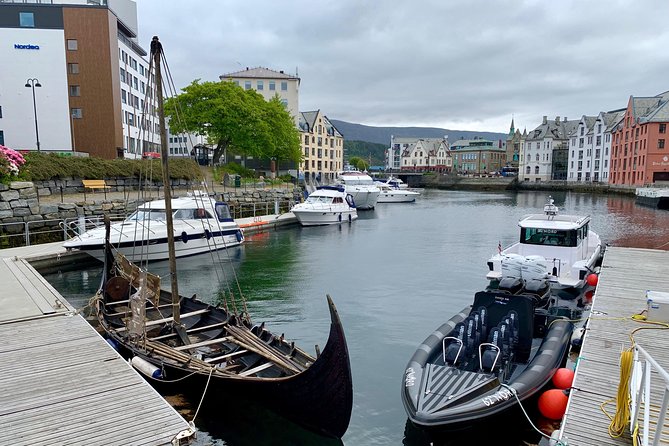 Alesund 3 Hrs Private Tour Medieval Village Sunnmore - Important Tour Information