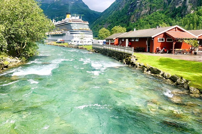 Alesund - Geiranger Private Day Tour - Common questions
