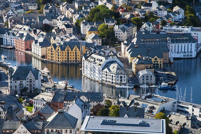 Alesund Shore Excursion: The Ultimate Sightseeing Tour - Common questions