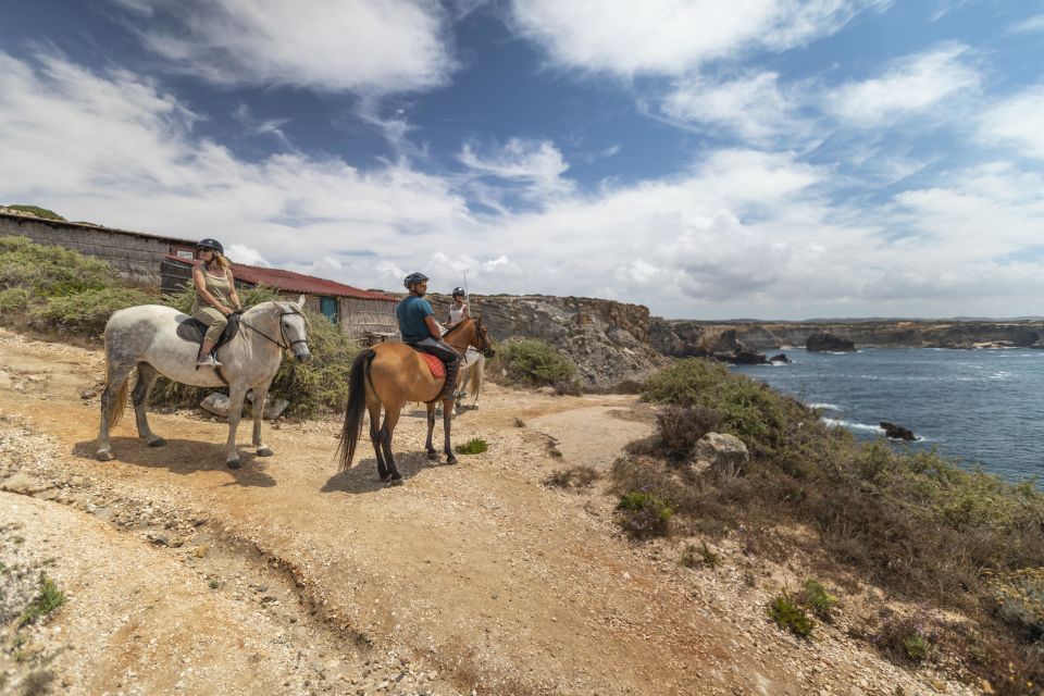 Algarve: 1-Hour Carrapateira Horseback Riding Tour - Last Words