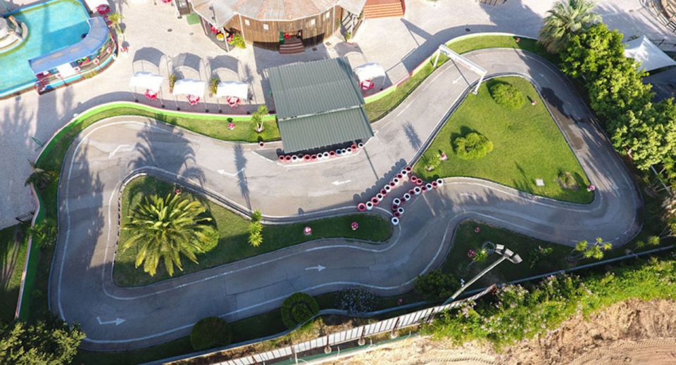 Algarve: Go-Kart Experience at Karting Almancil Family Park - Last Words