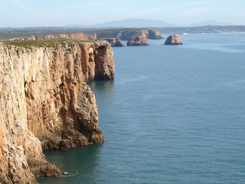Algarve: Private 2-Day Tour From Lisbon - Cork Oak and Holm Oak Forests