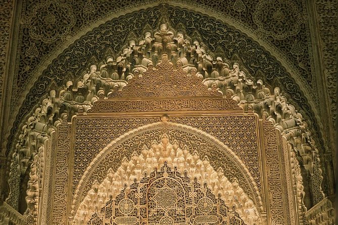 Alhambra Skip-The-Line Private Tour Including Nasrid Palaces - Last Words