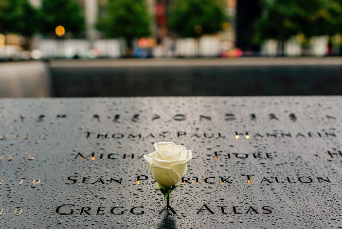 All-Access 9/11: Ground Zero Tour, Memorial and Museum, One World Observatory - Booking Options