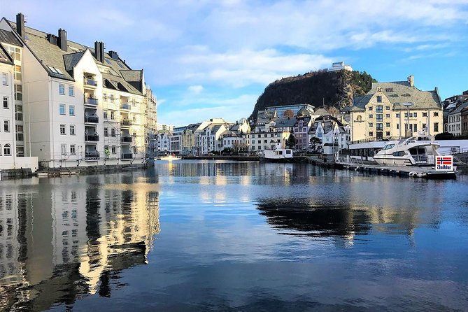 All Alesund Highlights in One Tour - Pricing and Additional Information