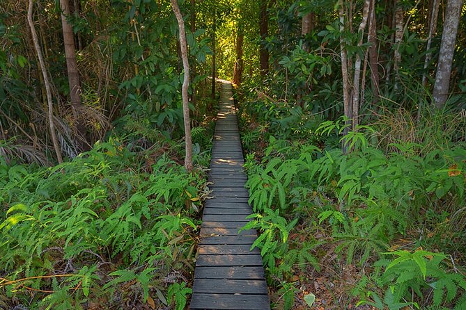 All-Day Tour of Litchfield National Park  - Darwin - Common questions