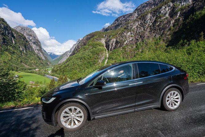 ALL Electric: Emission Free Tour to the World Heritage Fjords, 13 Hours - Contact and Assistance Information