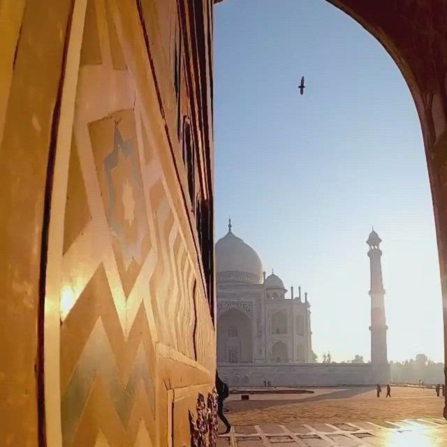 All Inclusive Sameday Taj Mahal & Agra Tour From Your Hotel - Last Words