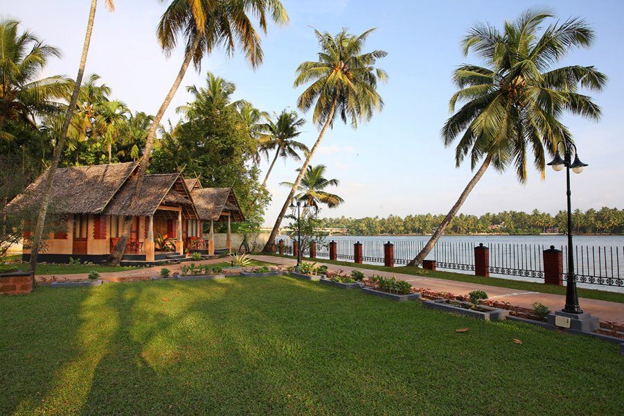 Alleppey Backwater Private Day Cruise From Cochin - Last Words