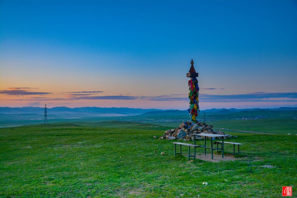 Altai Tavan Bogd" Tour in Western Mongolia - Last Words