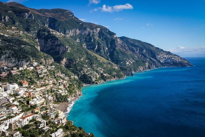 Amalfi Coast and Pompeii for Families Private Tour - Last Words