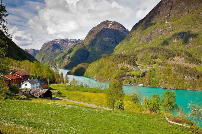 AMAZING HARDANGER Fjord: Private Guided Round Trip From Bergen, 10 Hours - Customer Reviews