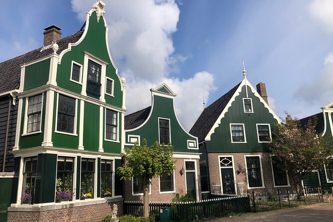 Amsterdam Countryside, Windmills & Fishing Villages - Private Day Tour - Last Words