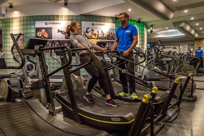 Amsterdam Premium Fitness Pass - How to Make the Most of It