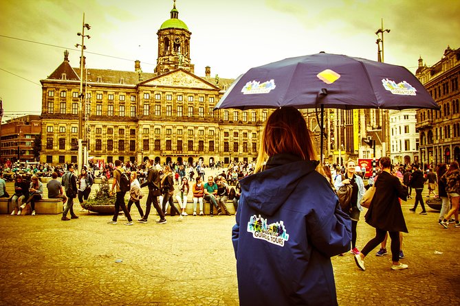 Amsterdam Private Walking Tour - Itinerary Customization