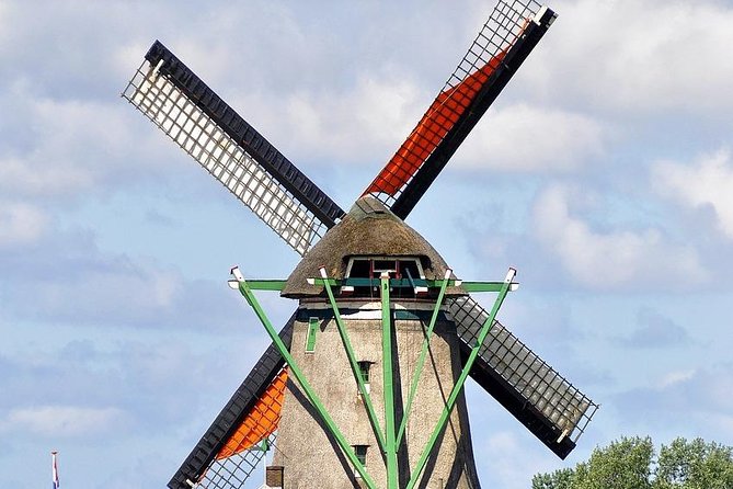 Amsterdam: Tour to Zaanse Schans, Volendam, Marken,Edam and Amsterdam Bus Tour - Tour Duration