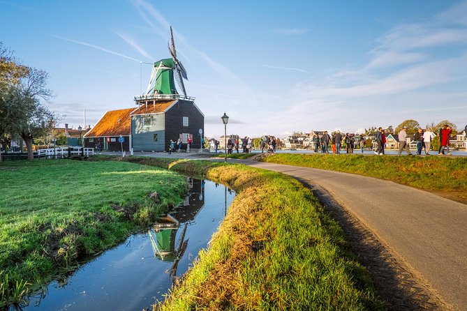 Amsterdam Windmill Tour Including Volendam, Marken - Tips for Visitors