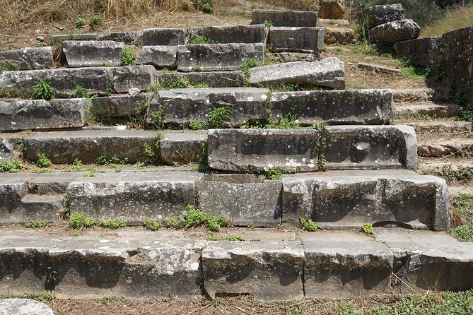 Ancient Sparta & Mystras Private Day Tour From Athens - Recommendations for Future Tours