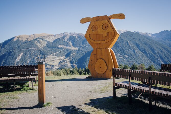 Andorra Small Group Day Tour From Barcelona - Seamless Way to Explore Andorra