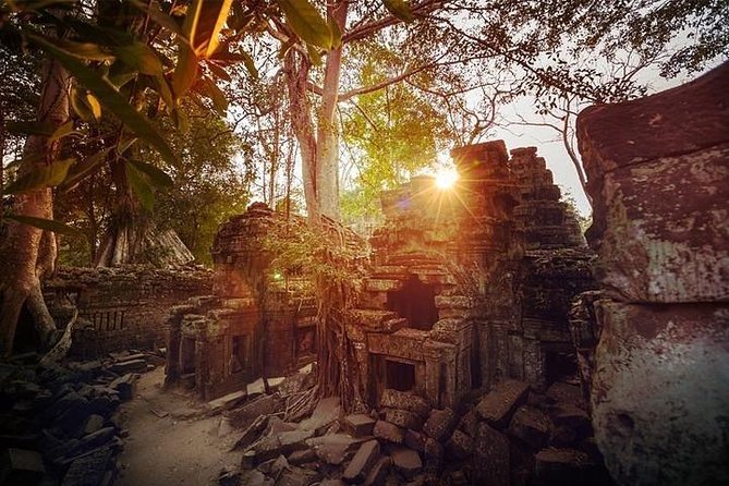 Angkor Wat by Private Guide Tours - Angkor Wat Tour Reviews