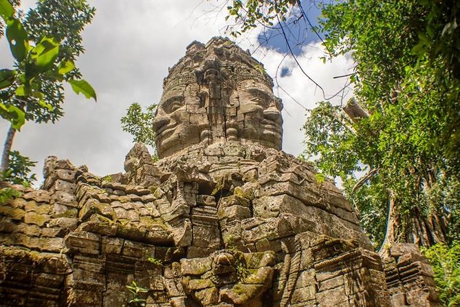 Angkor Wat Sunrise and Tonle Sap Lake 1.5 Days - Tips for a Memorable Trip