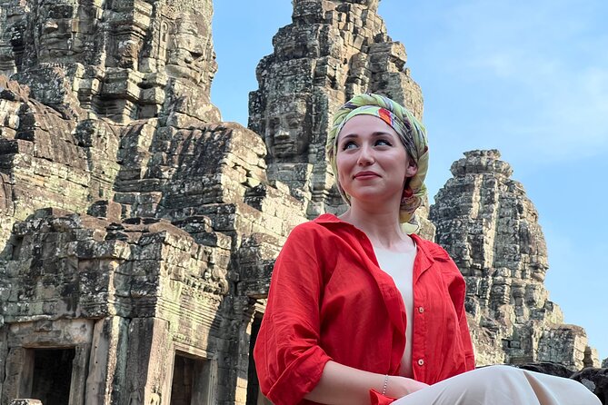 Angkor Wat Sunrise Tour By E-Bike Experience With Breakfast Included - Breakfast Inclusion and Culinary Experience