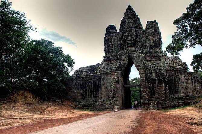 Angkor Wat Sunrise Tour - Tour Highlights