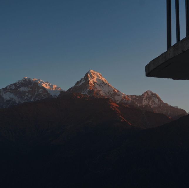 Annapurna Circuit Trekking in Nepal - Important Information and Restrictions