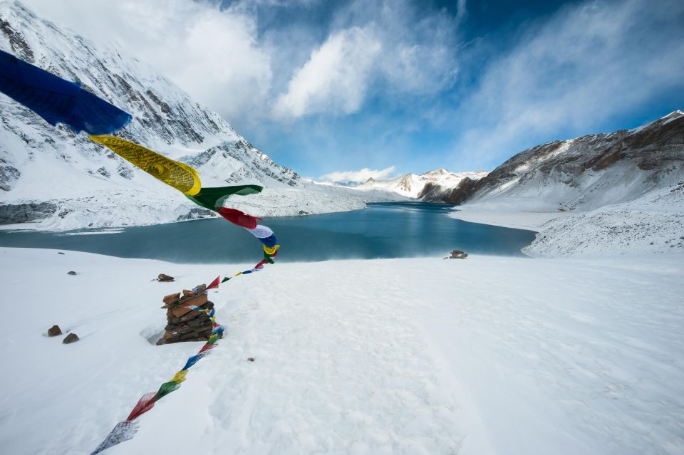 Annapurna Tilicho Lake Trek: 15 Days Guided Annapurna Trek - Last Words