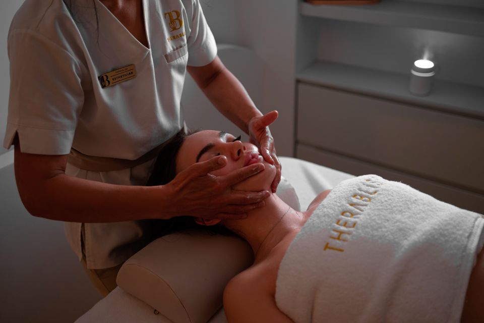 Antalya: Massage and Professional Skin Care Experience - Experience Duration