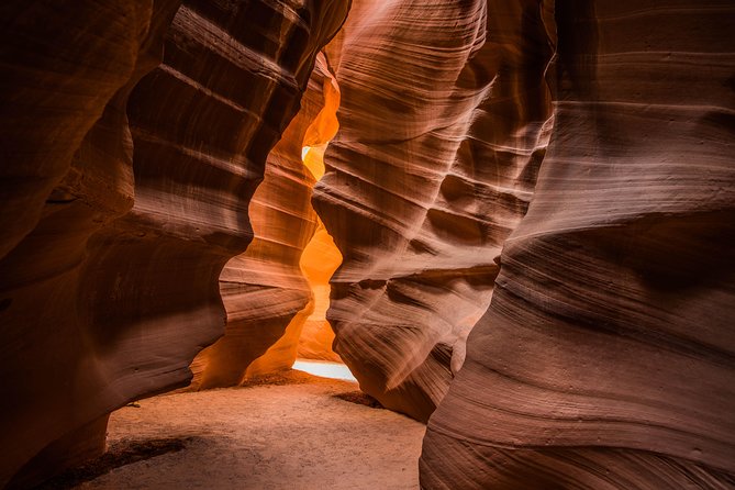 Antelope Canyon and Horseshoe Bend Tour From Sedona - Additional Information